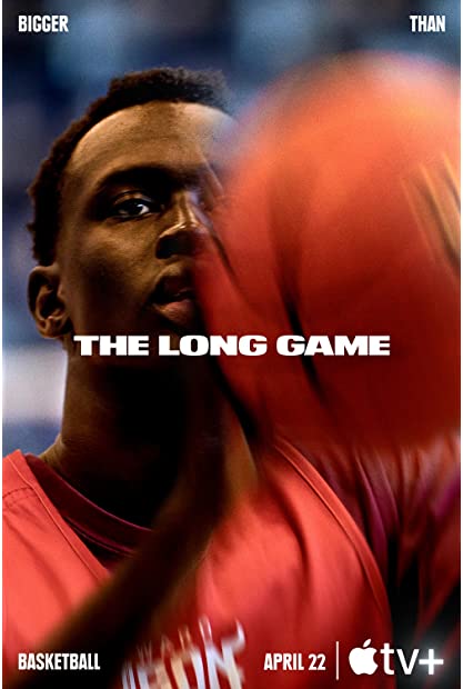 The Long Game Bigger Than Basketball S01E03 WEBRip x264-XEN0N