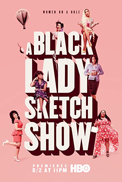 A Black Lady Sketch Show S03E03 WEBRip x264-XEN0N