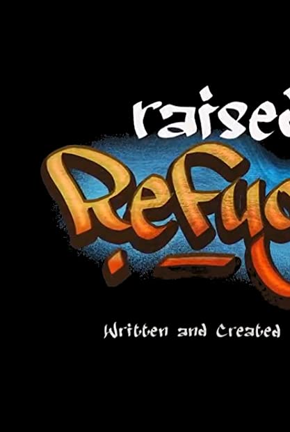 Raised By Refugees S01E06 WEBRip x264-XEN0N