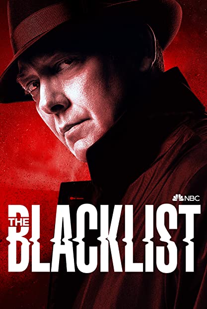 The Blacklist S09E18 720p HDTV x264-SYNCOPY