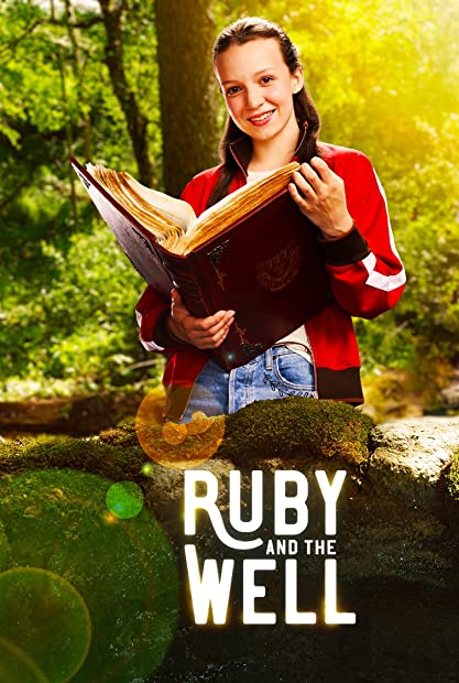 Ruby And The Well S01 COMPLETE 720p AMZN WEBRip x264-GalaxyTV