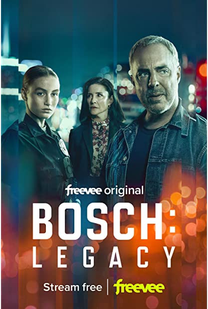 Bosch Legacy S01E04 Horseshoes and Hand Grenades 720p AMZN WEBRip DDP5 1 x2 ...