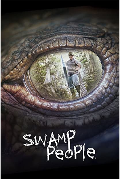Swamp People S13E13 480p x264-mSD