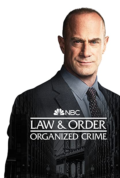 Law and Order Organized Crime S02E20 XviD-AFG