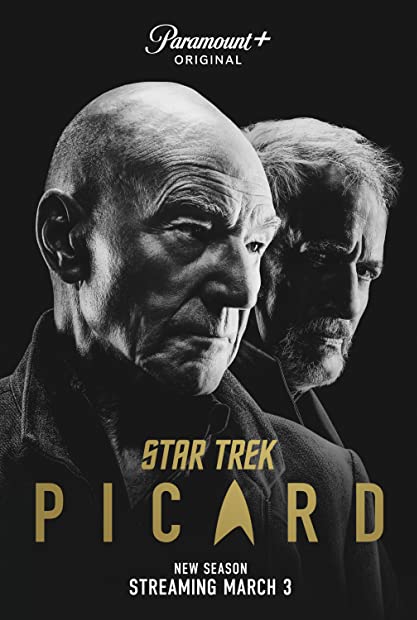 Star Trek Picard S02 WEBRip x265-ION265