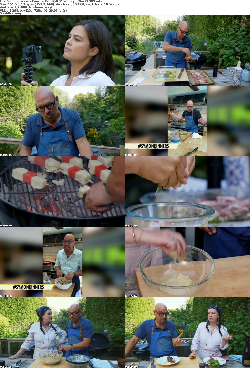 Symons Dinners Cooking Out S04E01 WEBRip x264-XEN0N