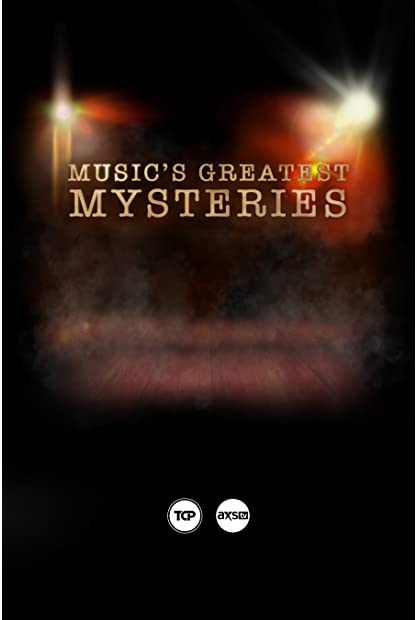 Musics Greatest Mysteries S02E06 5th Beatle Stonehenge and Bad Press 720p HDTV x264-CRiMSON