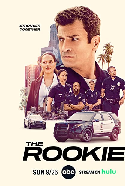 The Rookie S04E21 Mothers Day 720p AMZN WEBRip DDP5 1 x264-NTb
