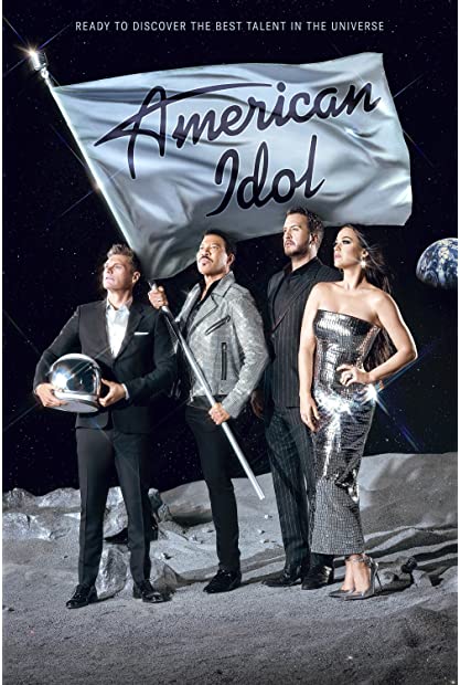 American Idol S20E18 WEB x264-GALAXY