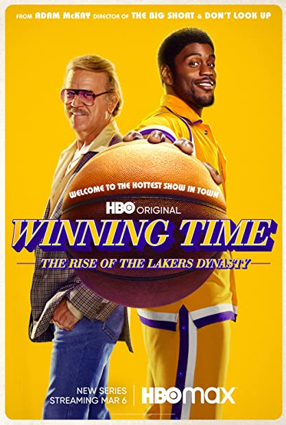 Winning Time The Rise of the Lakers Dynasty S01E10 1080p HMAX WEBRip DD5 1 x264-NOSiViD