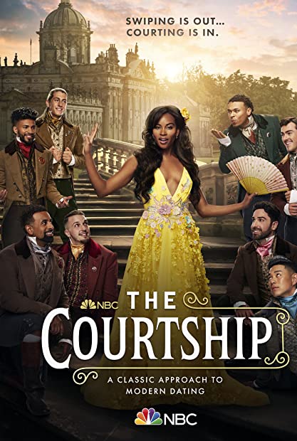 The Courtship S01E10 WEBRip x264-XEN0N