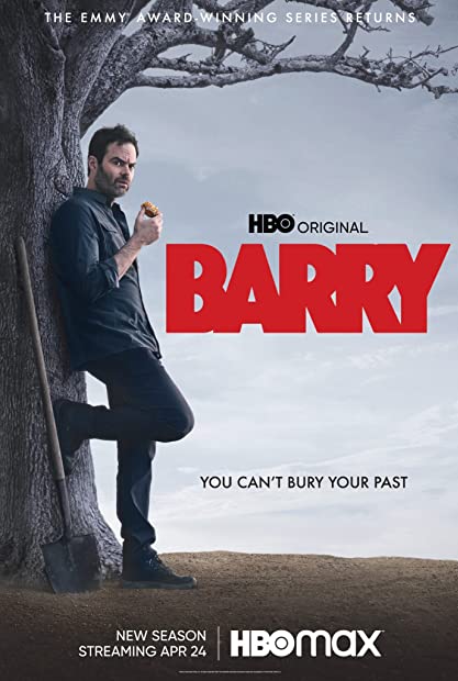 Barry S03E04 XviD-AFG