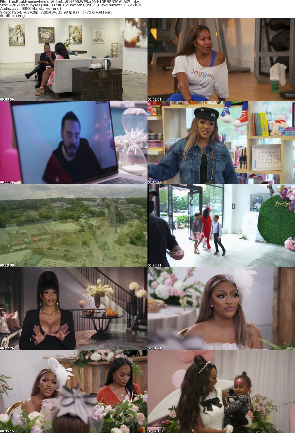 The Real Housewives of Atlanta S14E03 WEB x264-GALAXY