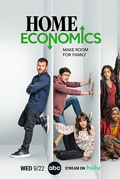 Home Economics S02E22 WEB x264-GALAXY