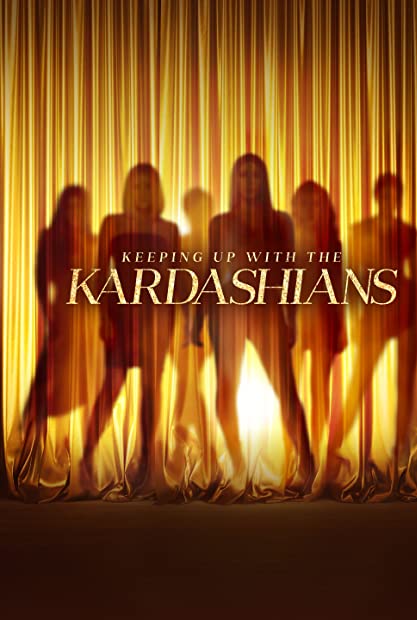 The Kardashians S01E06 WEB x264-GALAXY