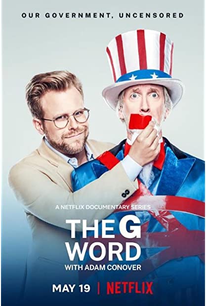 The G Word with Adam Conover S01 WEBRip x265-ION265