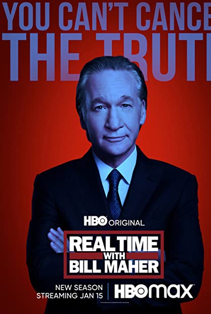 Real Time with Bill Maher S20E16 WEBRip x264-XEN0N