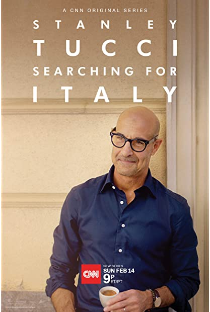 anley Tucci Searching For Italy S02E02 WEB x264-GALAXY