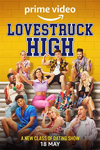 Lovestruck High S01E05 720p WEB h264-KOGi