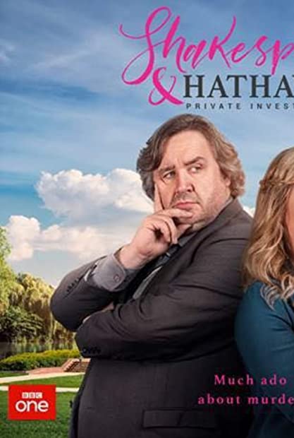 Shakespeare and Hathaway Private Investigators S04 COMPLETE 720p WEBRip x26 ...