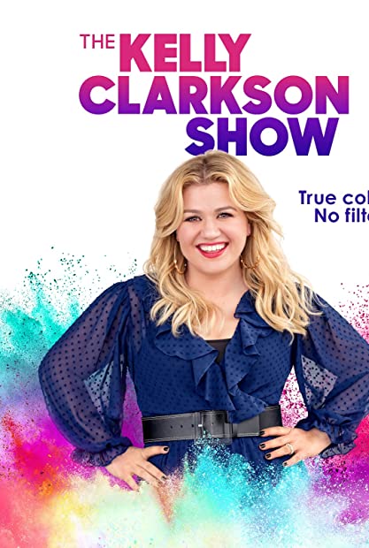 The Kelly Clarkson Show 2022 05 31 AGT Cast 480p x264-mSD