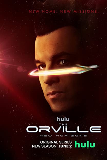 The Orville S03E02 720p x265-ZMNT
