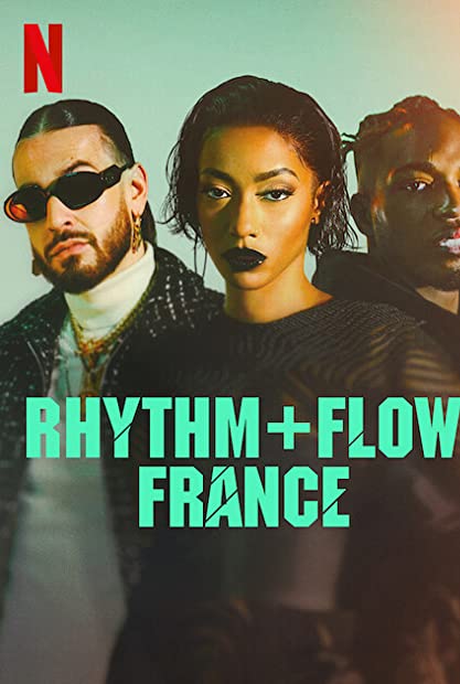 Rhythm Flow France S01 DUBBED WEBRip x265-ION265