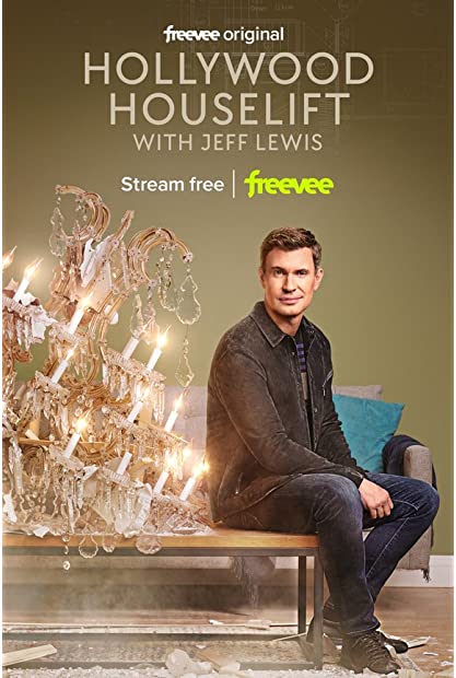Hollywood Houselift with Jeff Lewis S01E03 WEBRip x264-XEN0N