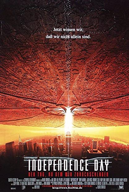 Independence Day (1996) 1080p BluRay H264 DolbyD 5 1 nickarad