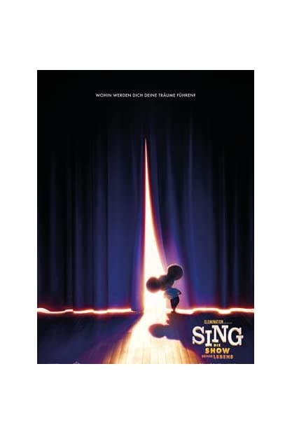 Sing 2 (2021) 1080p BluRay H264 DolbyD 5 1 nickarad
