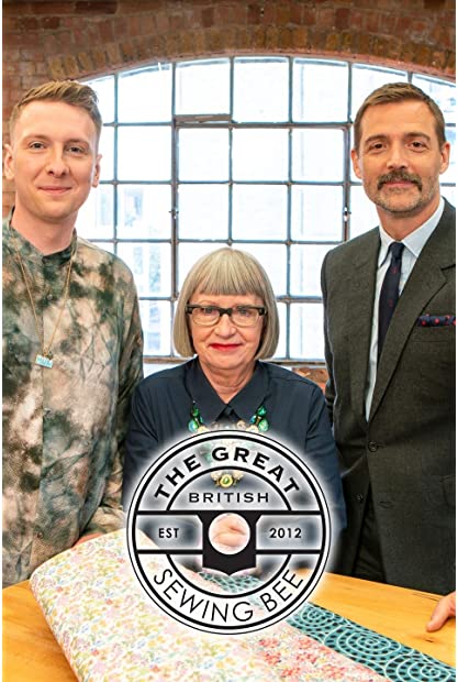 The Great British Sewing Bee S08E08 HDTV x264-GALAXY