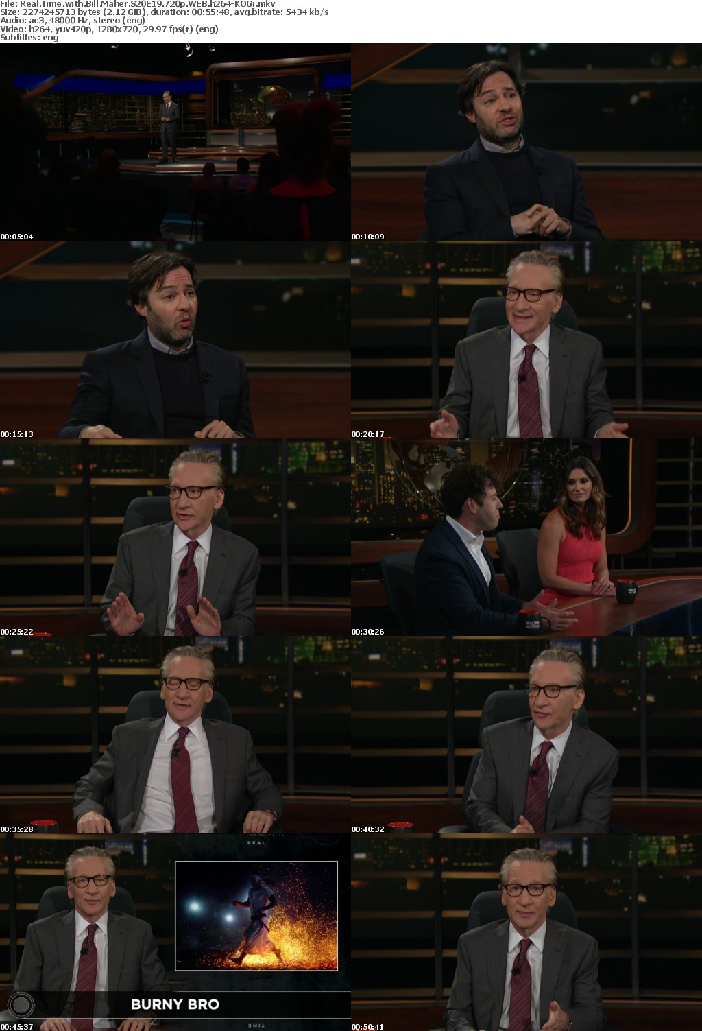 Real Time with Bill Maher S20E19 720p WEB h264-KOGi
