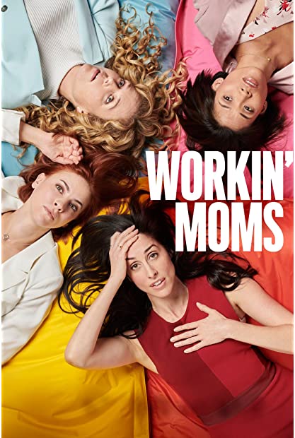 Workin Moms S05 WEBRip x265-ION265