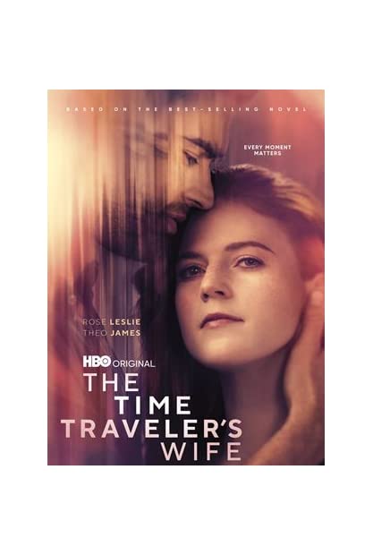 The Time Travelers Wife S01E06 720p HMAX WEBRip DD5 1 x264-NTb