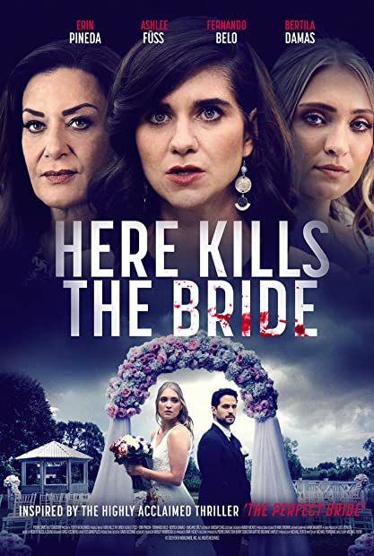 Here Kills The Bride (2022) 720p WEB-DL AAC2.0 H264-LBR