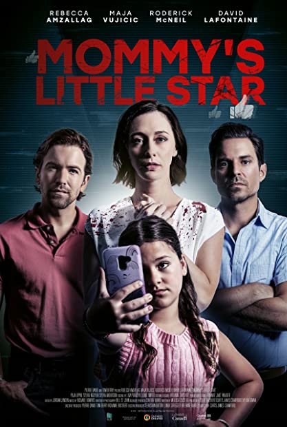 Mommys Little Star (2022) 720p WEB-DL AAC2.0 H264-LBR