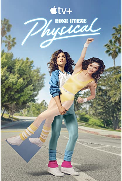 Physical S02E04 Dont You Know 720p ATVP WEBRip DDP5 1 x264-NTb