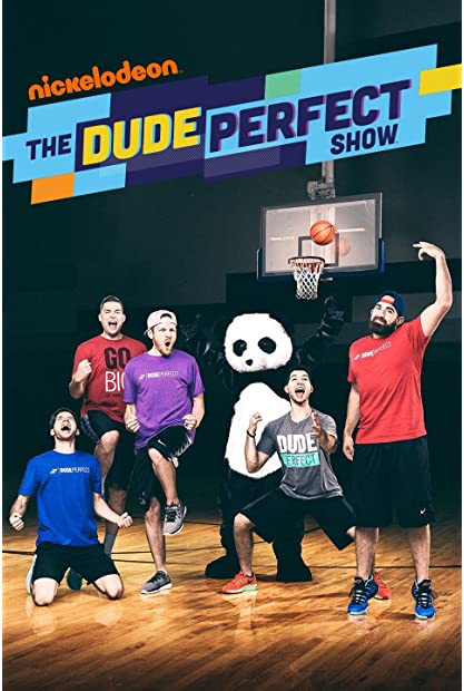 The Dude Perfect Show S03E12 WEBRip x264-XEN0N