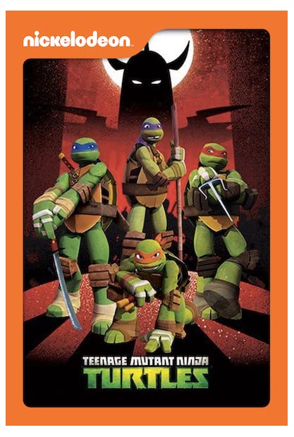 Teenage Mutant Ninja Turtles S01E17 WEBRip x264-XEN0N