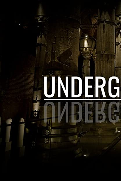 Underground Worlds S02E05 WEBRip x264-XEN0N