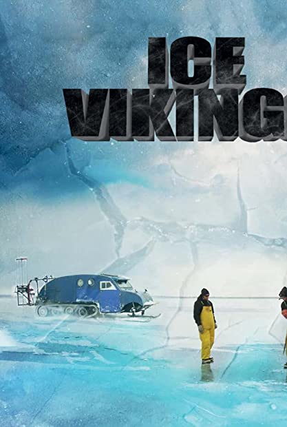 Ice Vikings S01E10 HDTV x264-GALAXY