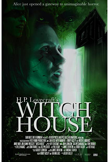 H P Lovecrafts Witch House 2022 1080p WEBRip 1400MB DD2 0 x264-GalaxyRG