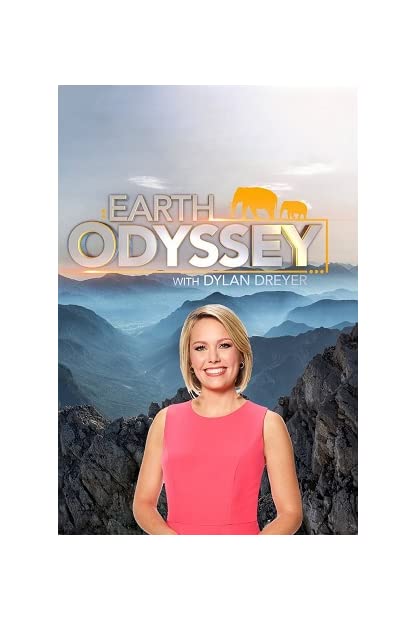 Earth Odyssey With Dylan Dreyer S04E32 WEBRip x264-XEN0N