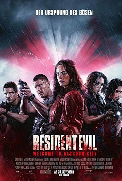 Resident Evil S01E06 REPACK WEBRip x264-XEN0N