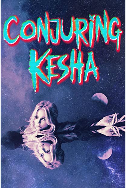 Conjuring Kesha S01E03 WEBRip x264-XEN0N