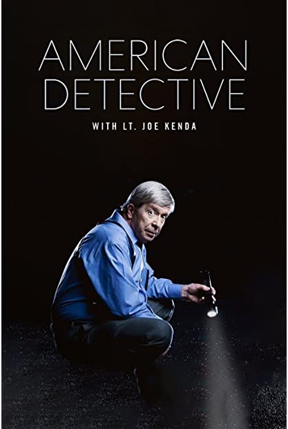 American Detective with Lt Joe Kenda S03E02 WEBRip x264-XEN0N