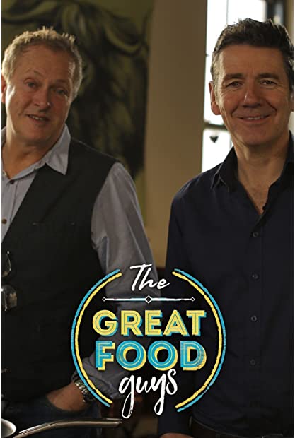 The Great Food Guys S03E03 WEBRip x264-XEN0N