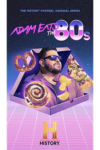 Adam Eats the 80s S01 COMPLETE 720p WEBRip x264-GalaxyTV