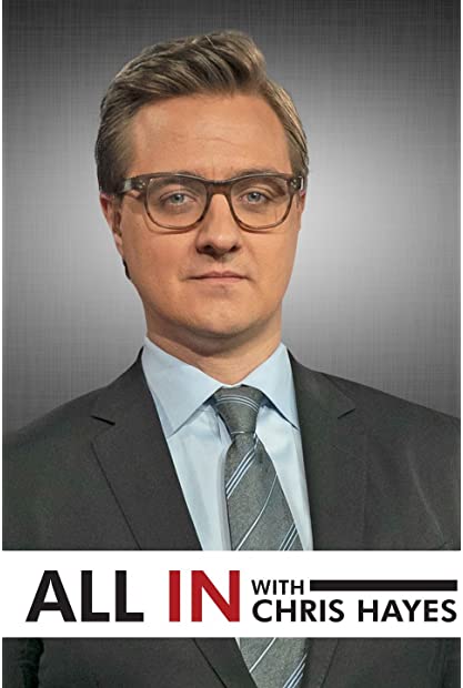 All In with Chris Hayes 2022 07 22 540p WEBDL-Anon