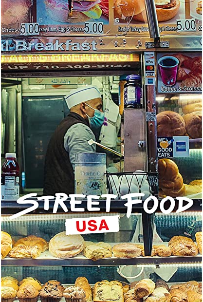 Street Food USA S01 WEBRip x265-ION265